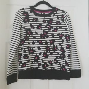 JNY long sleeve sweatshirt